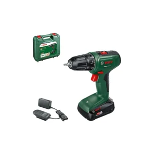 <span style="font-size: 24px; font-weight: 600;">Bosch Power for All 18V Li-ion Cordless Drill</span>