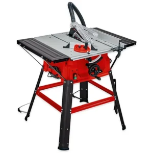 <span style="font-size: 24px; font-weight: 600;">Einhell Table Saw 250mm With Tilting Base Frame 1800W</span>