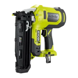 <span style="font-size: 24px; font-weight: 600;">64mm 18V Li-ion One+ First fix Cordless Nail gun</span>